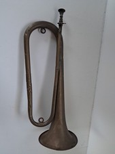 Clairon Militaire Couesnon &