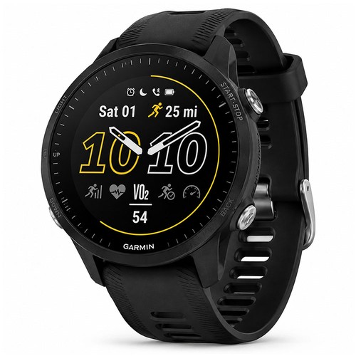 Garmin forerunner 955 46mm - 955, gps