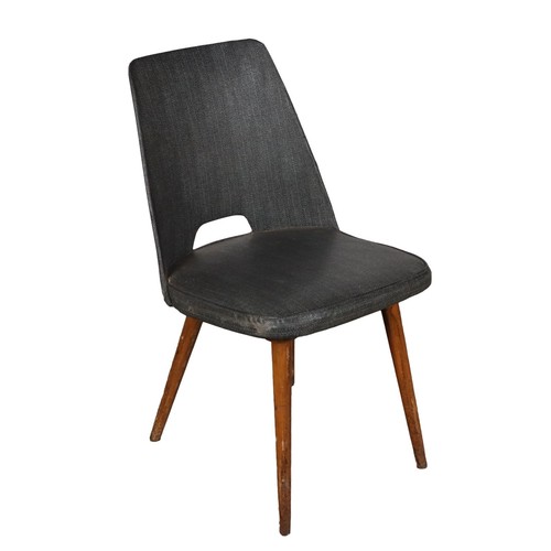 Chaise vintage des - chaise, années