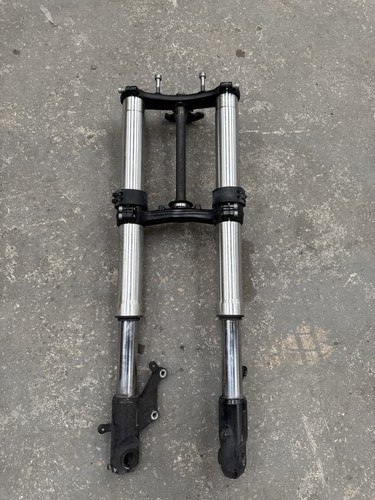 Fourche pour bmw c650 - fourche, 2012
