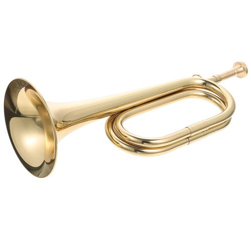 Trompette bugle - trompette, de