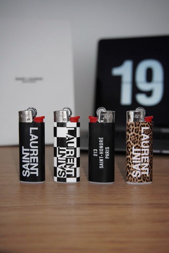 Saint laurent lighter - saint,