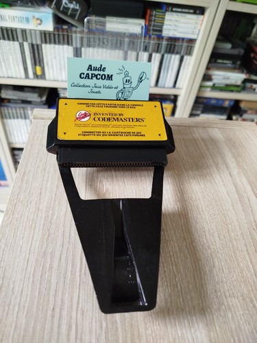 Nintendo nes accessoire - nintendo, [accessoire]