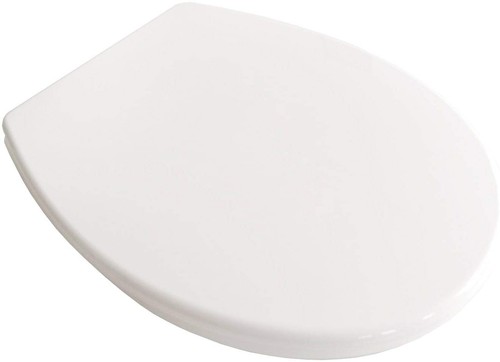 Abattant siège toilette - de,