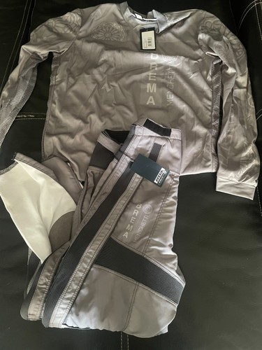 Pantalon maillot moto - pantalon,