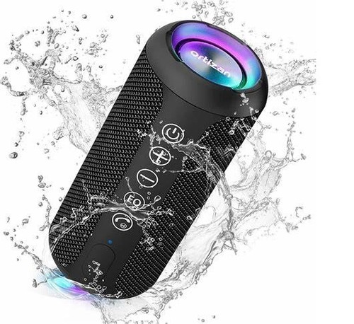 Ortizan enceinte x10 - enceinte,