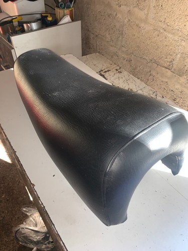 Selle husqvarna 125 - selle, cr
