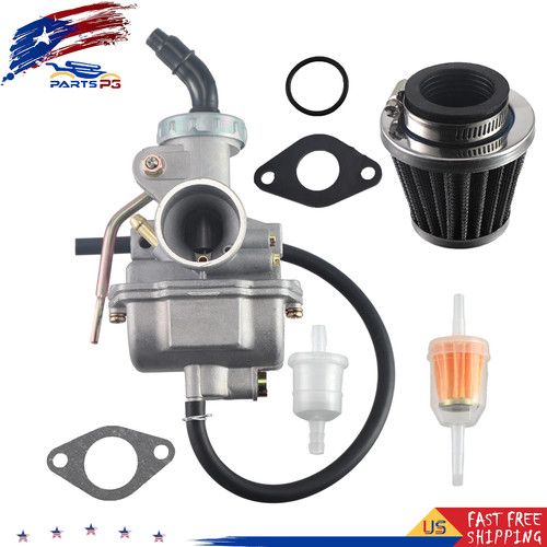 Pz20 carburetor 90cc - pz20,