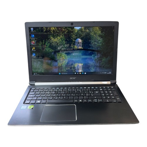 Portable acer aspire - pc,