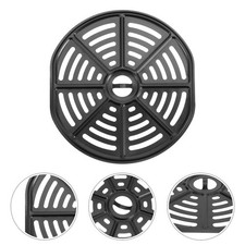  De Rechange Pour Friteuse À Air Casserole Cuisson La Bac Légumes