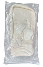 Poussette De Bébé Silver