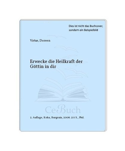 Erwecke die heilkraft der - die,