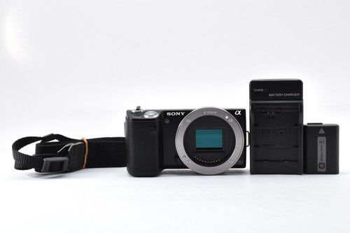 Appareil photo numérique - , sans