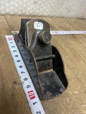 rabot  Métallique outil