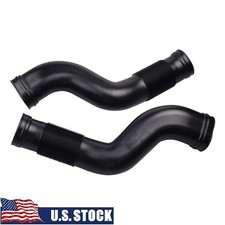 Left & Right Air Intake Duct