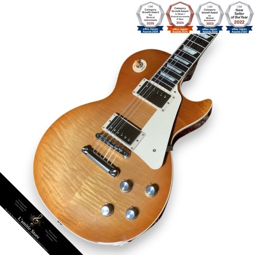 Micros gibson les paul - micros,
