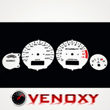 Honda CBF 600S Fond de