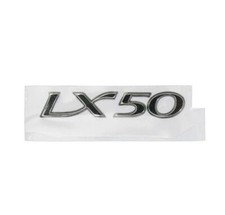 Deco-logo ''lx50'' origine