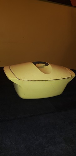 Cocotte fonte creuset - cocotte, le