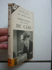 ORVAL / LE GRAND CAID   /  LE