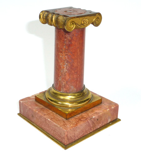 Colonne corinthienne marbre - corinthienne,