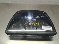 MB0005428401 tableau de bord