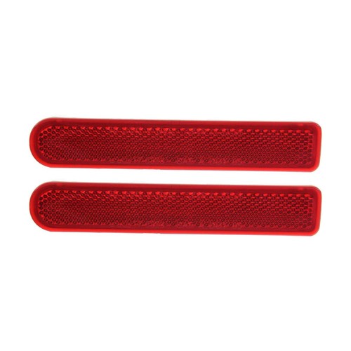 2pcs pour 2007 2014 toyota - toyota, fj