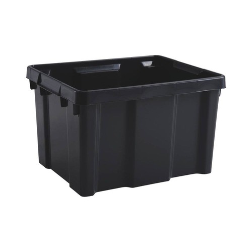 Bac rangement pro 30l