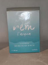 Réminiscence rem l'acqua eau