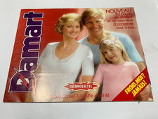 Catalogue DAMART Thermolactyl