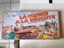 Jeu De Société Vintage La
