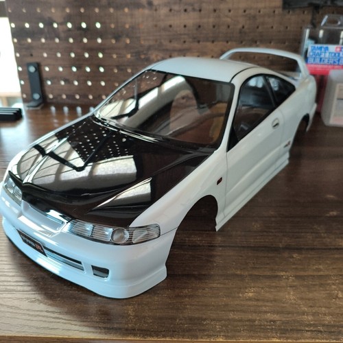 Abc hobby honda integra - hobby,