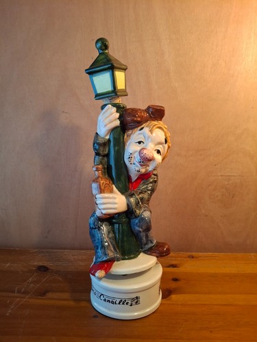 Carafe musicale - carafe,