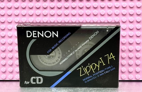 Denon zippy 74 - i,