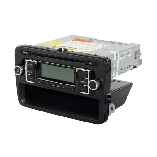 Autoradio rcd 210 - 210, mp3