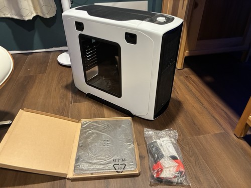 Corsair 600t special edition - 600t,