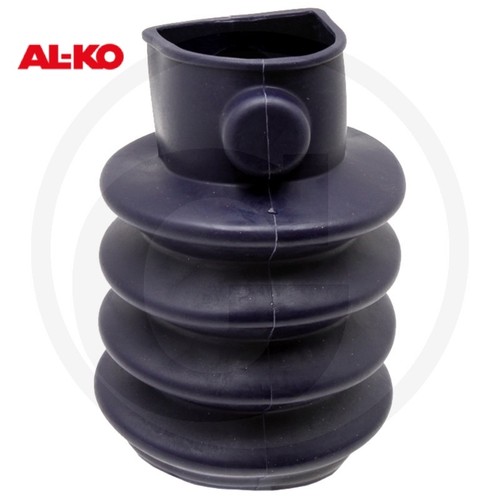 Soufflet caoutchouc ko - caoutchouc, al-ko