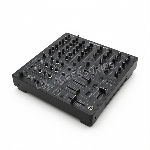 Pioneer djm 600 700 - pioneer, djm-600
