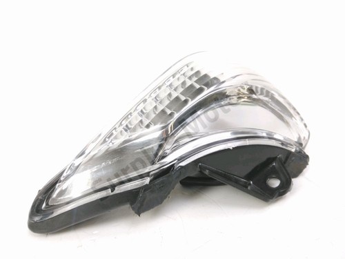 Clignotant avant kawasaki - clignotant,