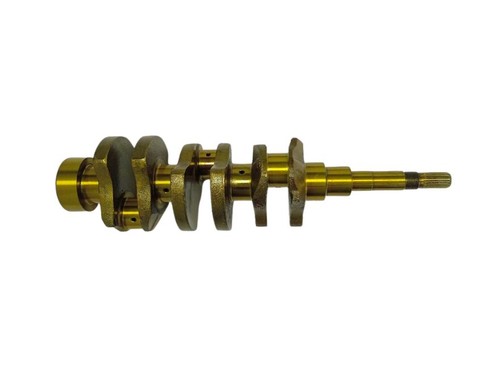 Vilebrequin pour kubota d750 - pour,