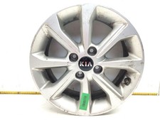 52910H8400 WHEEL RIM / 2678520 FOR KIA STONIC YB 1.2 CVVT