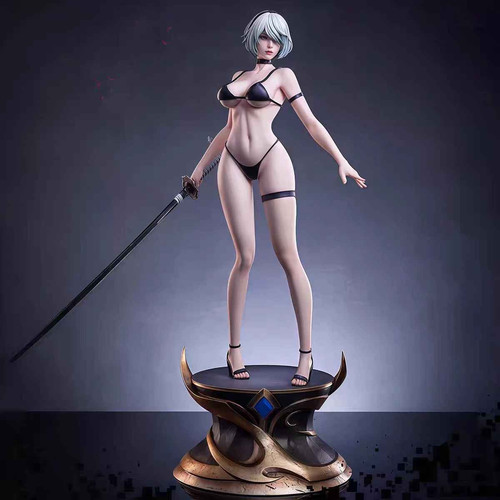 Yorha type b - 2b,