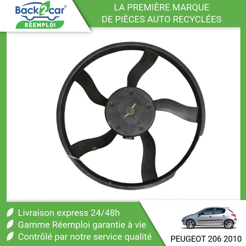 Moteur ventilateur - moteur,