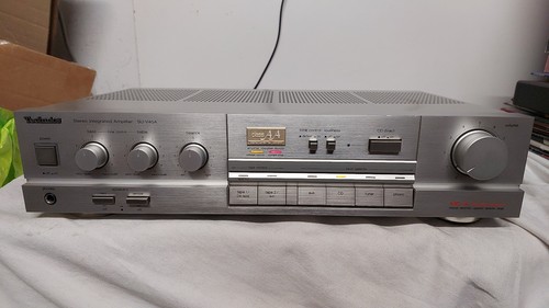 Ampli technics v45a - technics, su-v45a