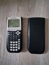 Calculatrice Texas Instruments