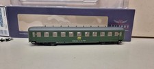 Liliput Voiture Ex DR Sncf
