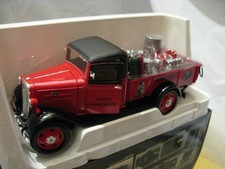 1935 CHEVROLET PICKUP SEDAN