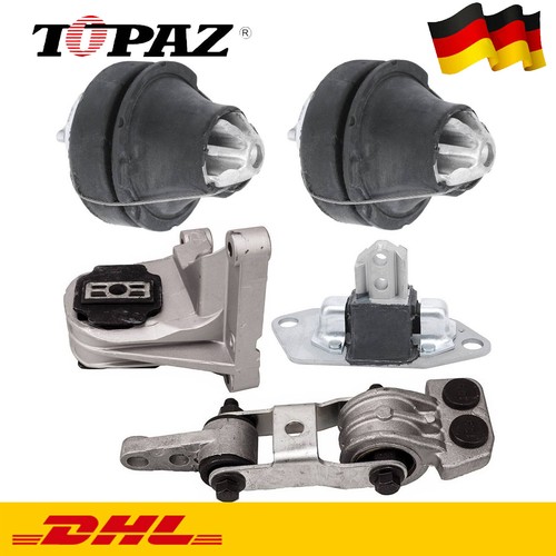 Kit support moteur pour - kit,