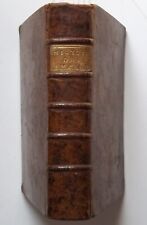 Histoire des Empereurs Romains