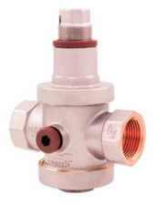 Reducteur de pression Femelle